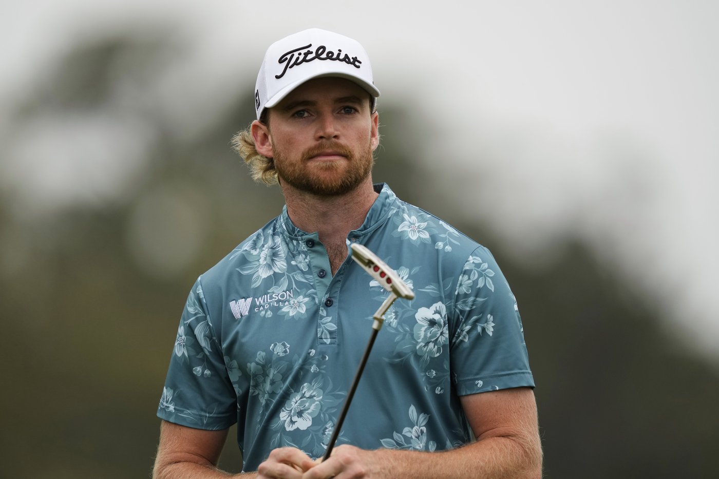 A dream week for Danny Walker at The Players. Graeme McDowell faces big week in Macau | iNFOnews.ca