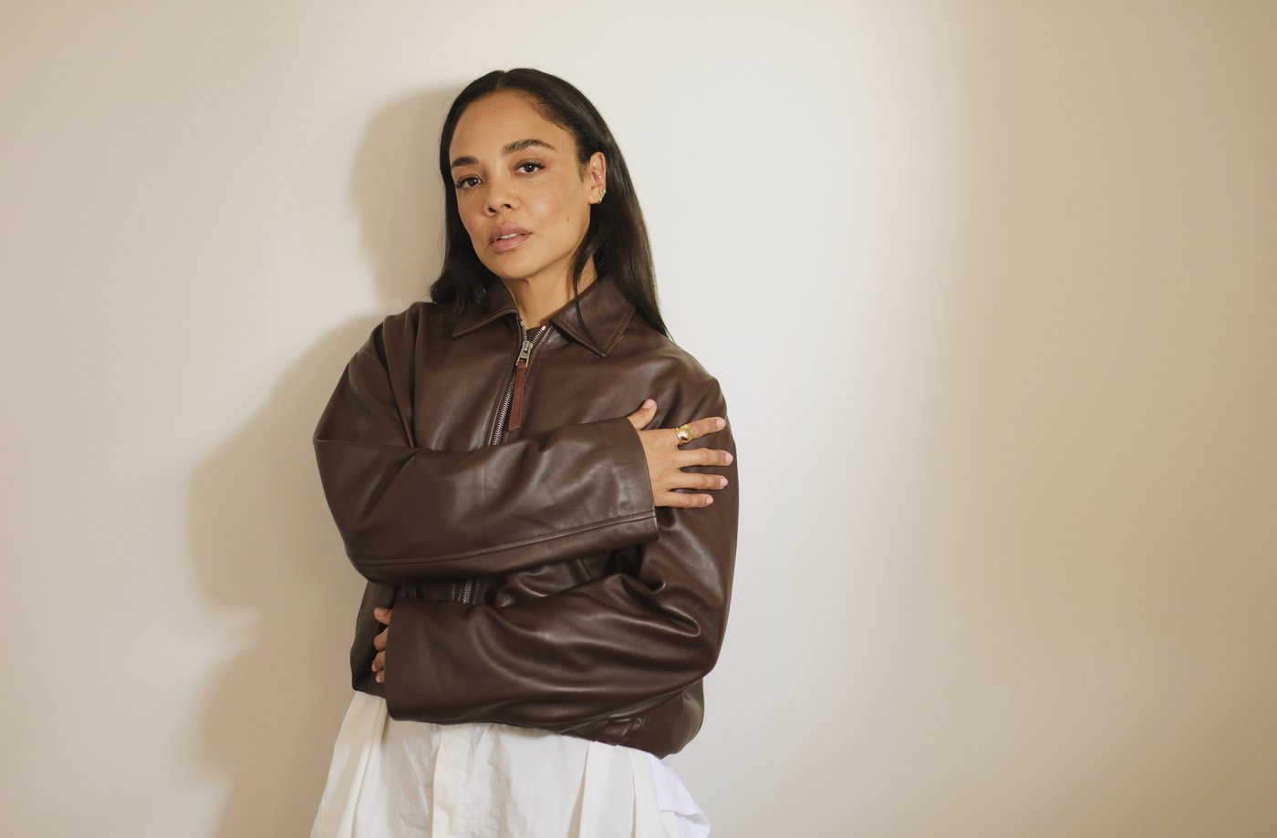 Tessa Thompson finds her own 'Hedda' | iNFOnews.ca