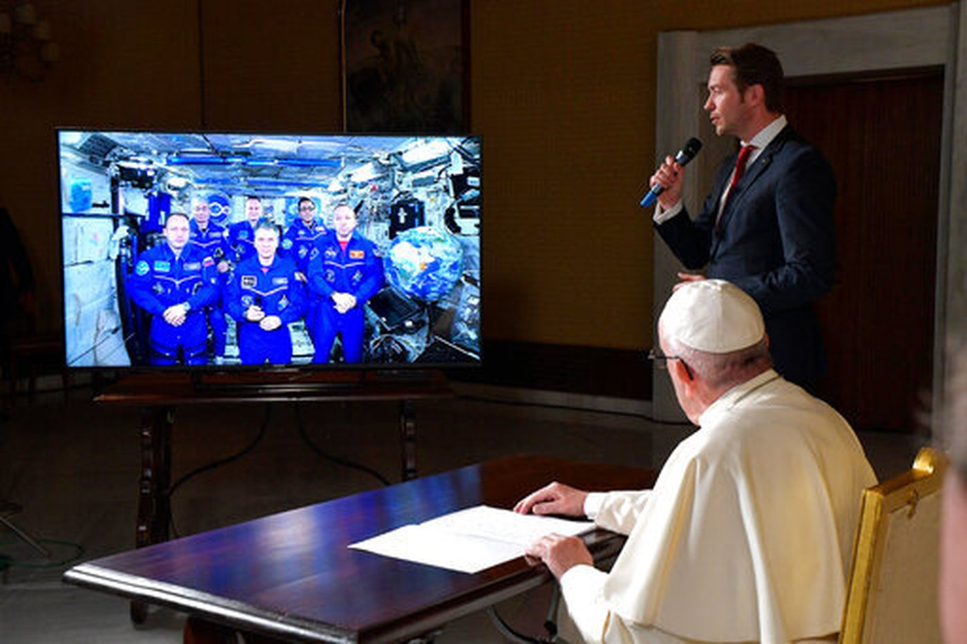 From Buenos Aires to Rome: Key dates in the life of Pope Francis | iNFOnews.ca From Buenos Aires to Rome: Key dates in the life of Pope Francis | iNFOnews.ca
