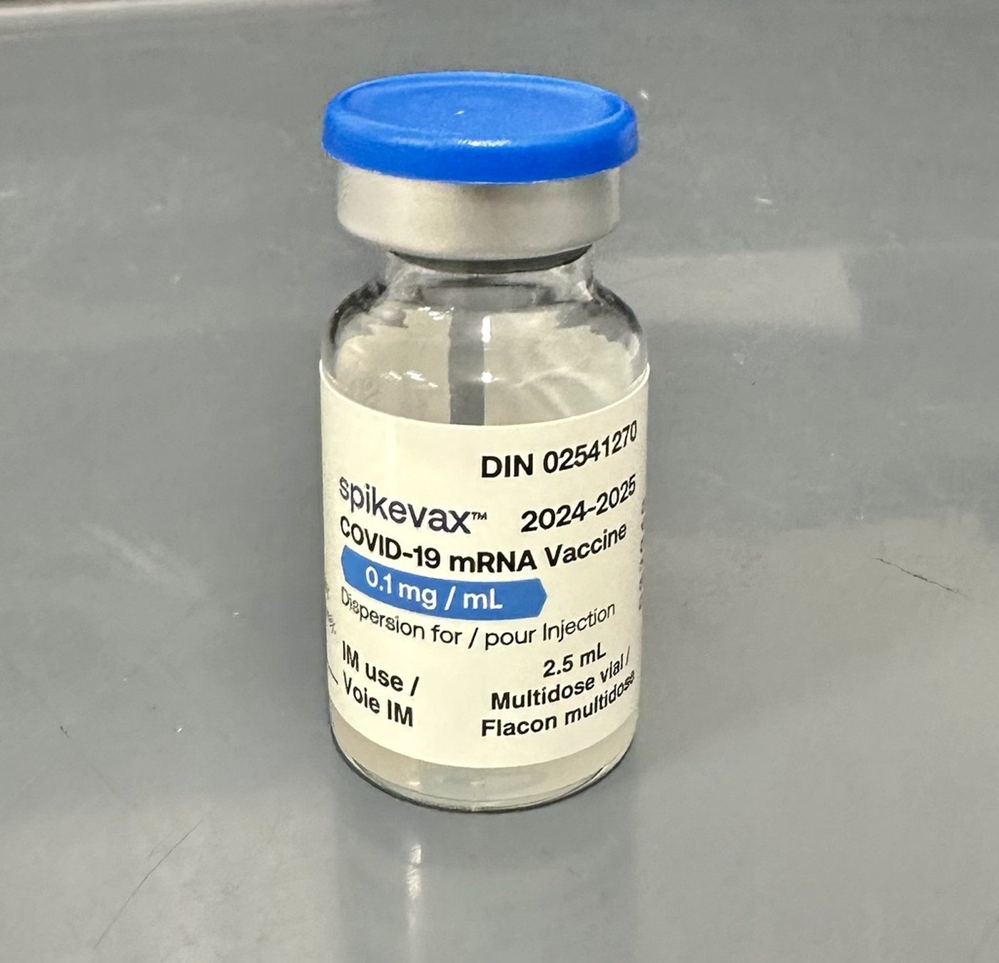 Health Canada approves updated Moderna COVID-19 vaccine | iNFOnews.ca Health Canada approves updated Moderna COVID-19 vaccine | iNFOnews.ca