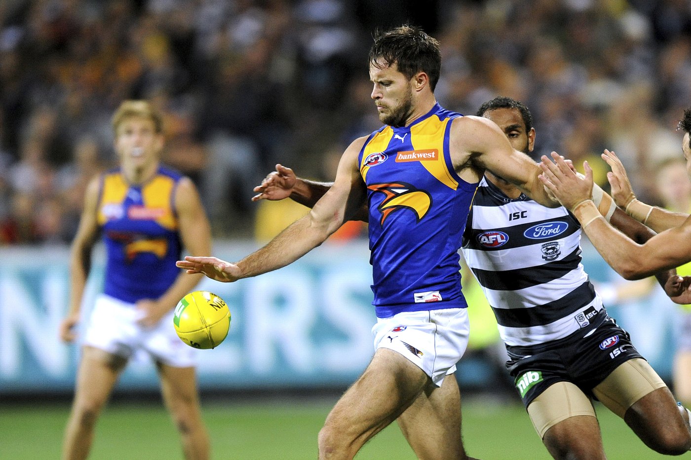 The first openly bisexual man in the Australian Football League is calling for a cultural change | iNFOnews.ca The first openly bisexual man in the Australian Football League is calling for a cultural change | iNFOnews.ca