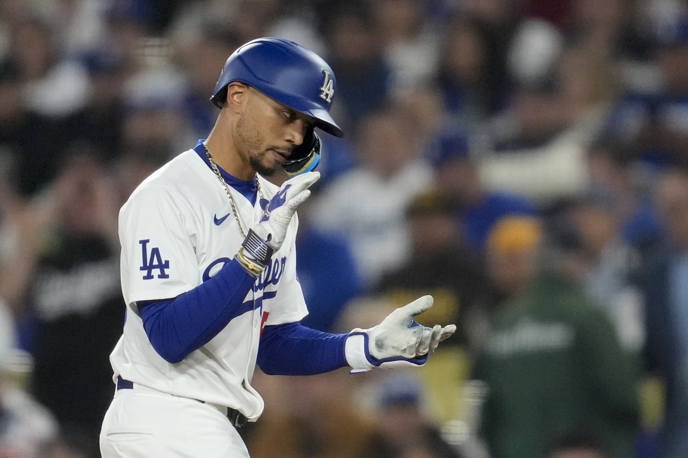 Under MLB's new playoff format, a little rest isn't always the best | iNFOnews.ca Under MLB's new playoff format, a little rest isn't always the best | iNFOnews.ca