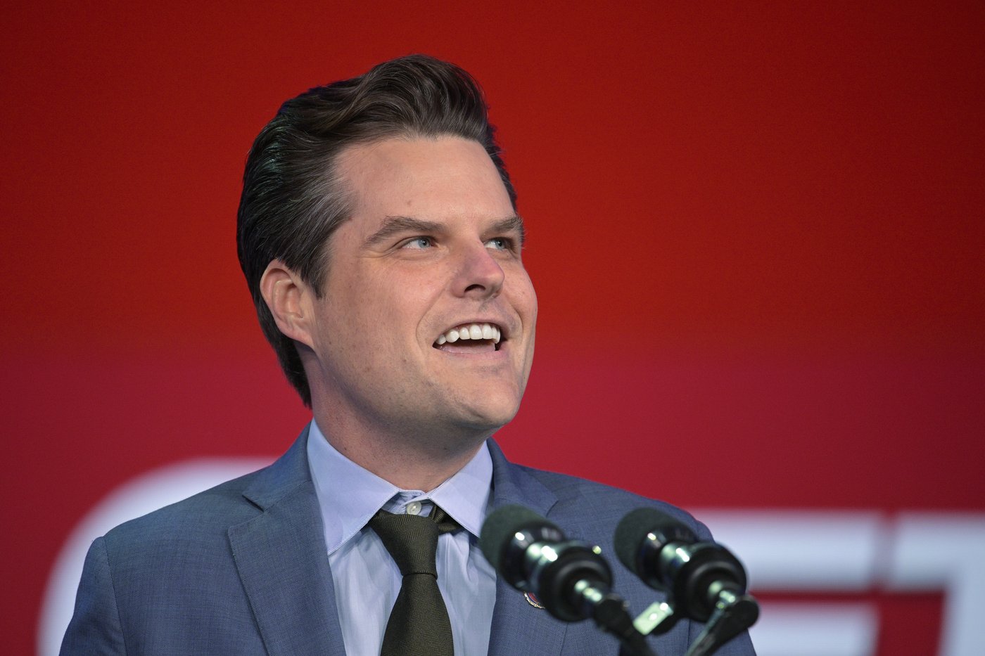 Who is Rep. Matt Gaetz, the Florida congressman Donald Trump picked to serve as attorney general? | iNFOnews.ca Who is Rep. Matt Gaetz, the Florida congressman Donald Trump picked to serve as attorney general? | iNFOnews.ca