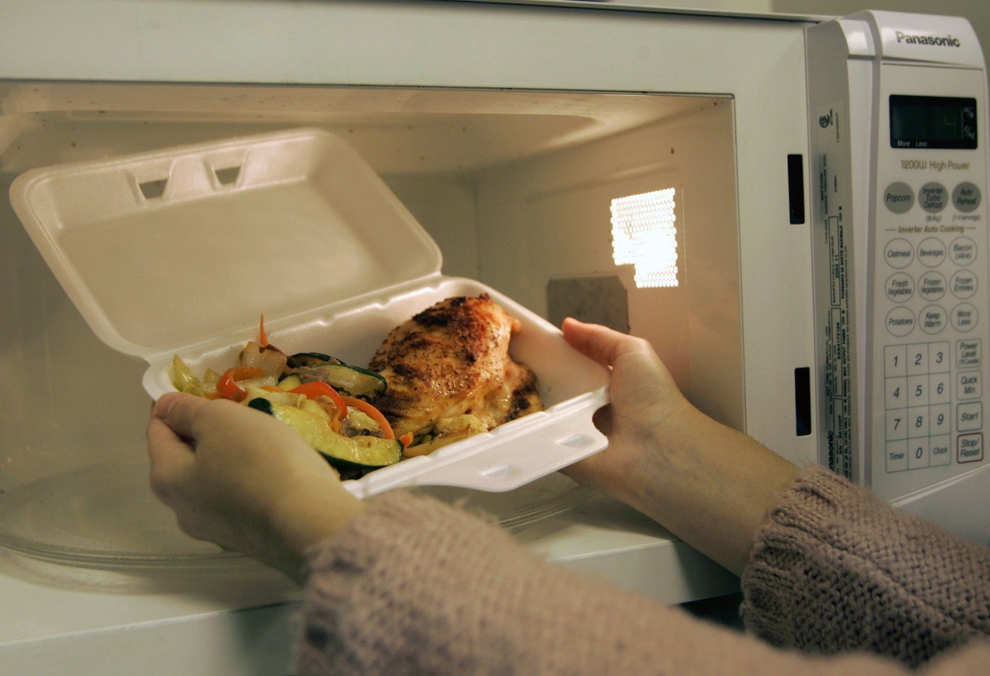 Health warning as unlicensed food businesses surge in B.C. garages and homes | iNFOnews.ca Health warning as unlicensed food businesses surge in B.C. garages and homes | iNFOnews.ca