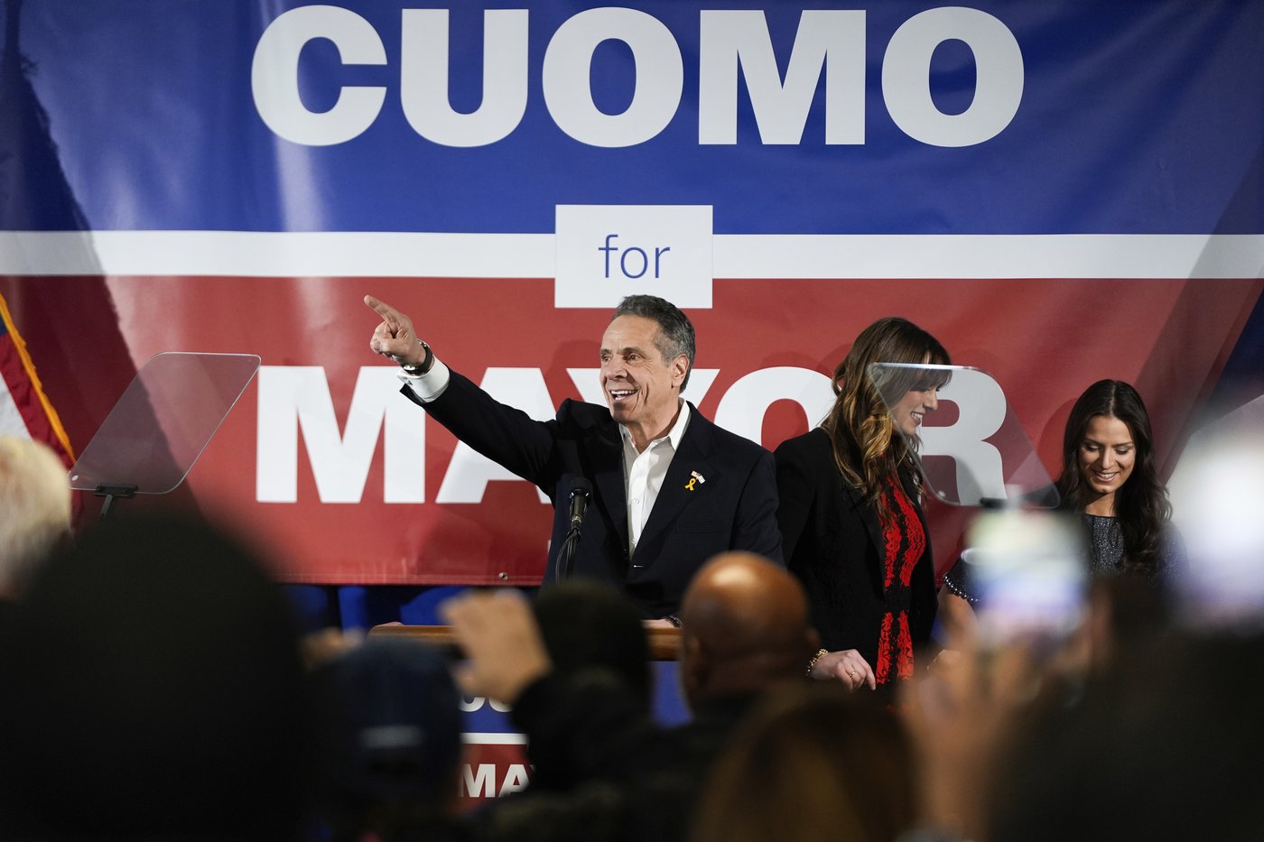 What to know about Andrew Cuomo | iNFOnews.ca