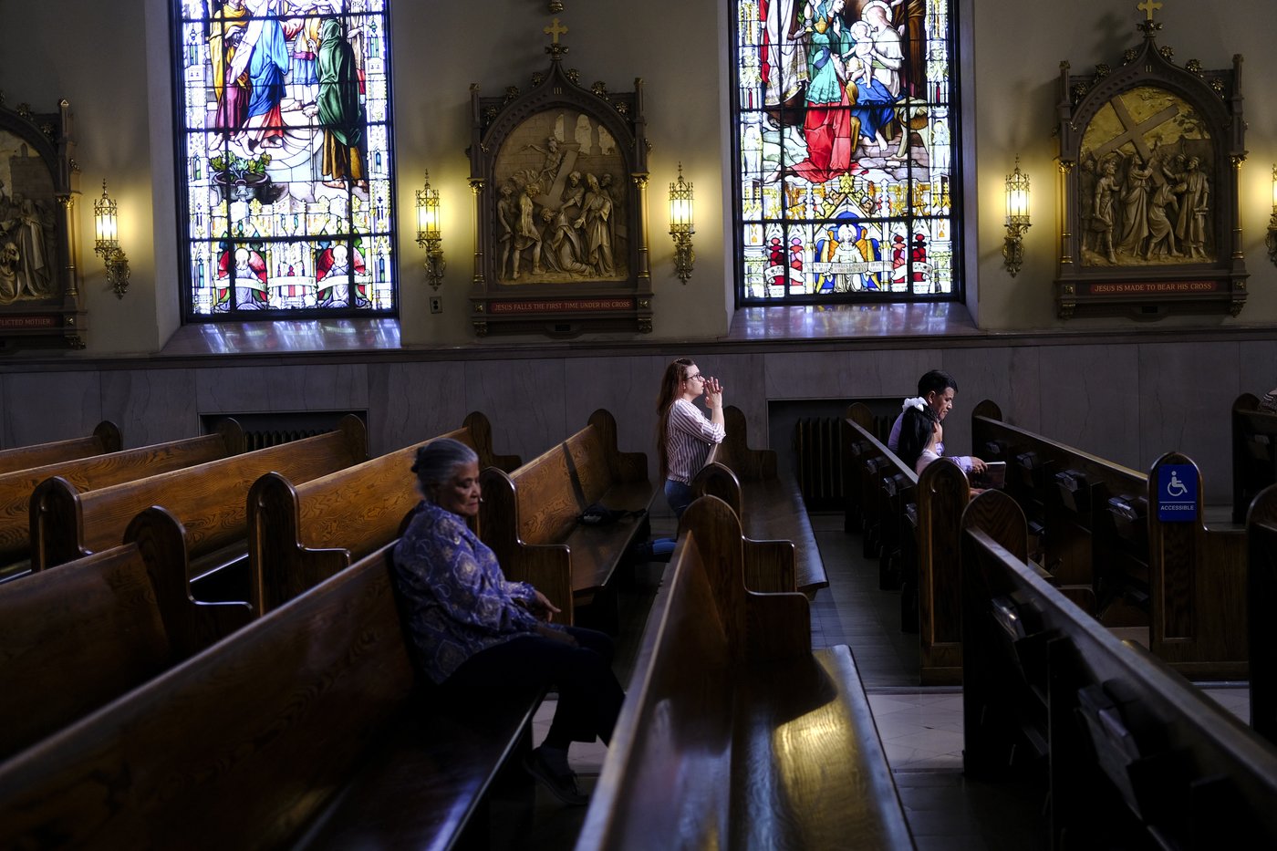Pennsylvania’s Catholics are divided over an election where their votes may be decisive | iNFOnews.ca