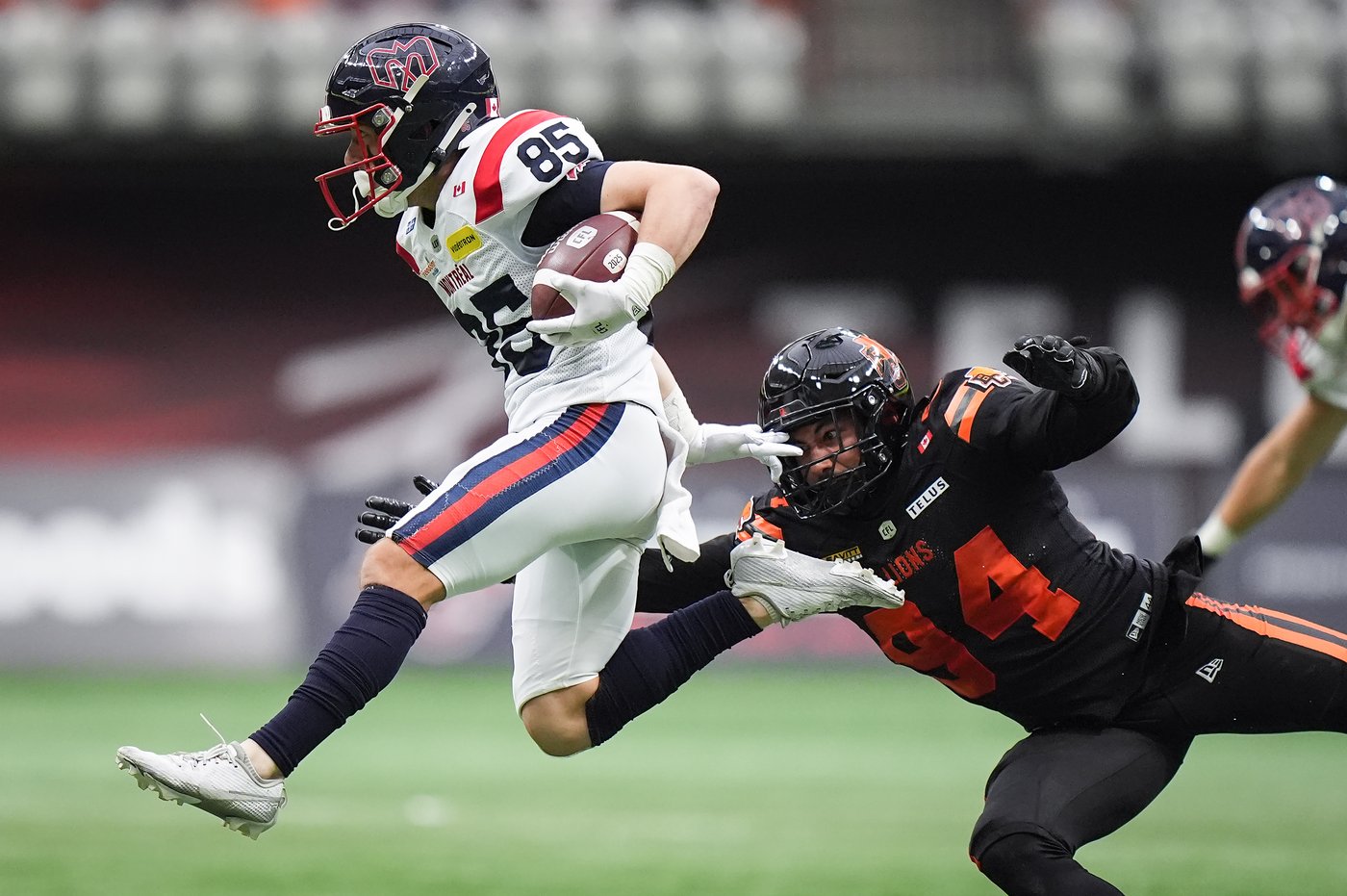 Alouettes sign wide receiver Tyler Snead to two-year extension through 2027 | iNFOnews.ca Alouettes sign wide receiver Tyler Snead to two-year extension through 2027 | iNFOnews.ca