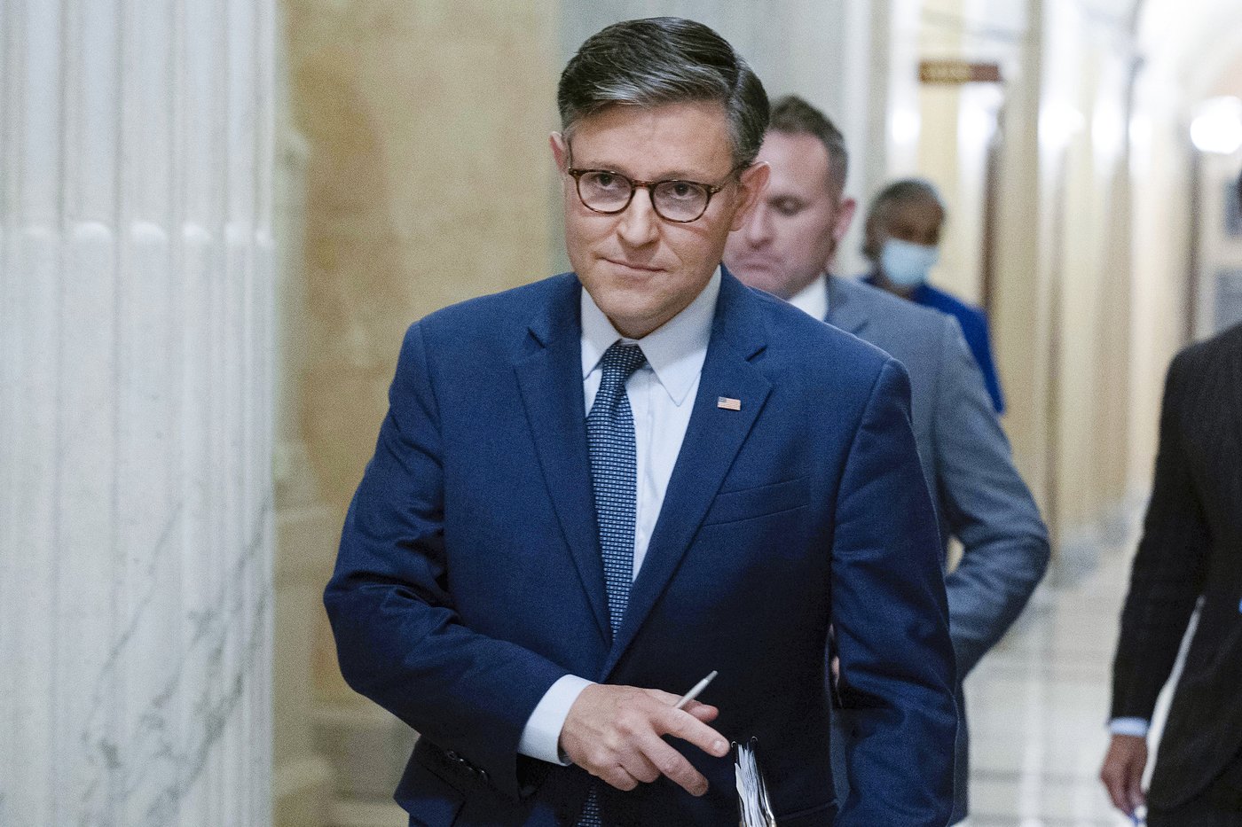 House rejects temporary funding bill to avoid government shutdown | iNFOnews.ca