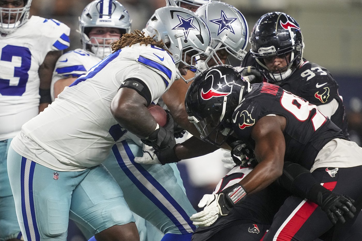 Home is where the heartache is for the Cowboys, but the road might not bring much relief | iNFOnews.ca
