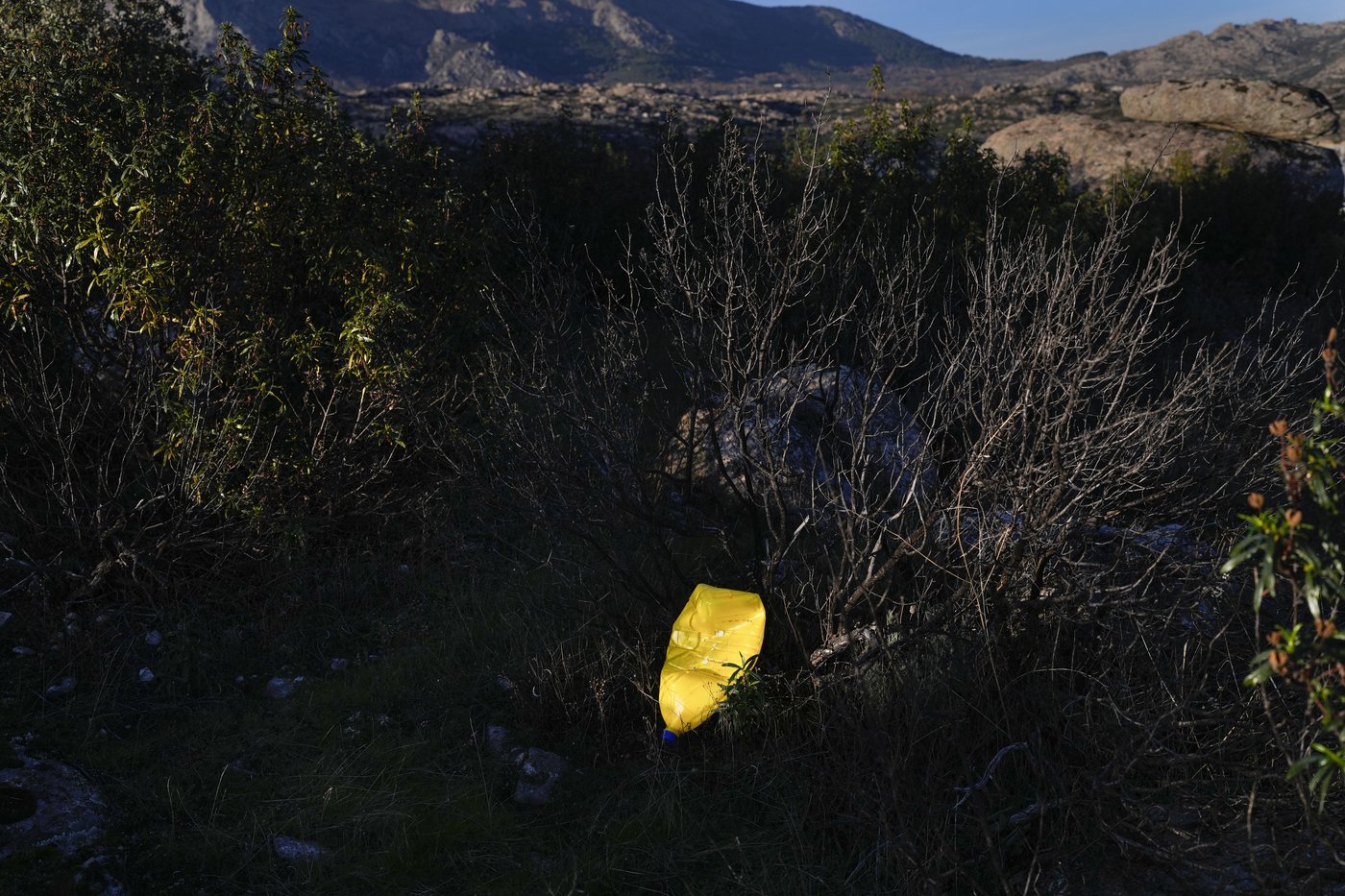 PHOTO COLLECTION: Plastic Pollution Treaty | iNFOnews.ca