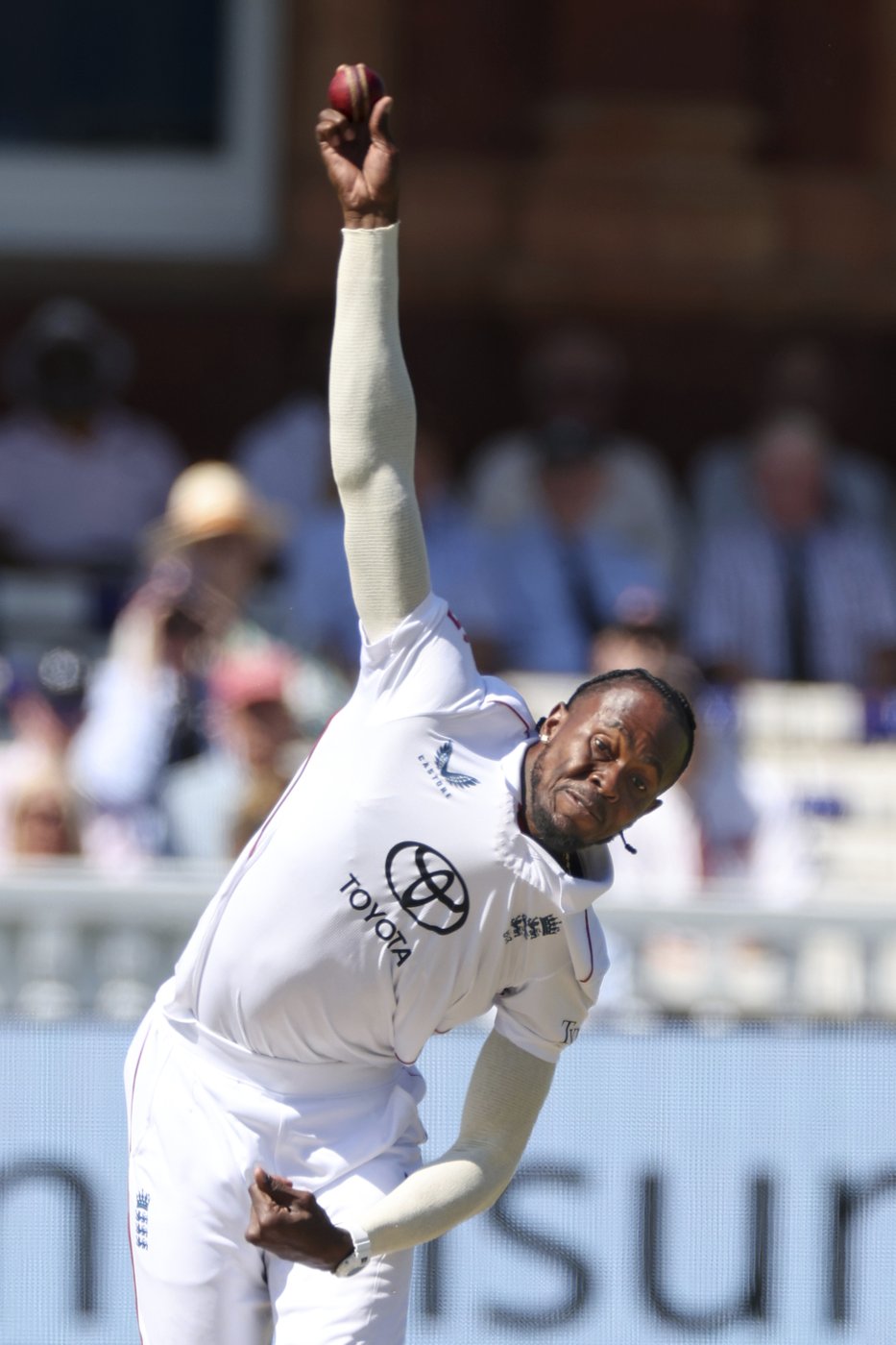 Nothing can separate England and India as 3rd test turns feisty at Lord's | iNFOnews.ca Nothing can separate England and India as 3rd test turns feisty at Lord's | iNFOnews.ca