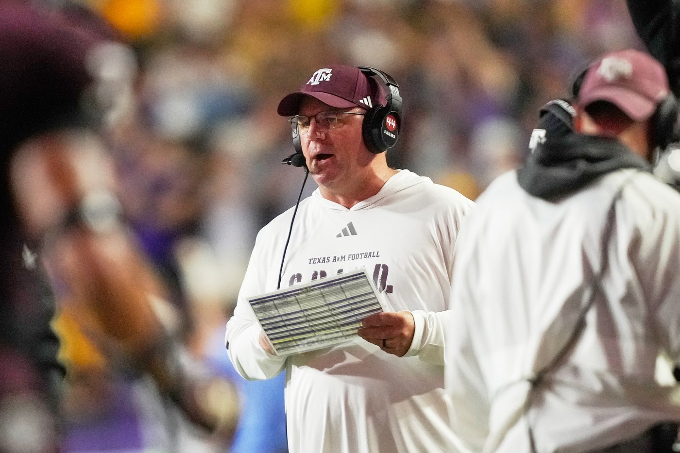 Ohio State, Indiana likely 1-2 in initial CFP rankings with Texas A&M, Bama in line for No. 3 | iNFOnews.ca Ohio State, Indiana likely 1-2 in initial CFP rankings with Texas A&M, Bama in line for No. 3 | iNFOnews.ca
