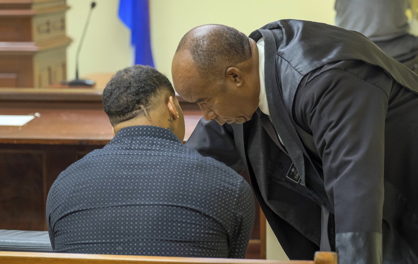 Wander Franco's sex abuse trial has been postponed 5 months | iNFOnews.ca