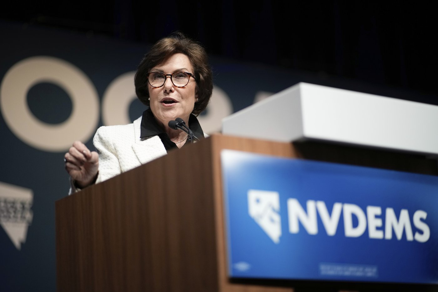 Why AP called the Nevada Senate race for Jacky Rosen | iNFOnews.ca Why AP called the Nevada Senate race for Jacky Rosen | iNFOnews.ca