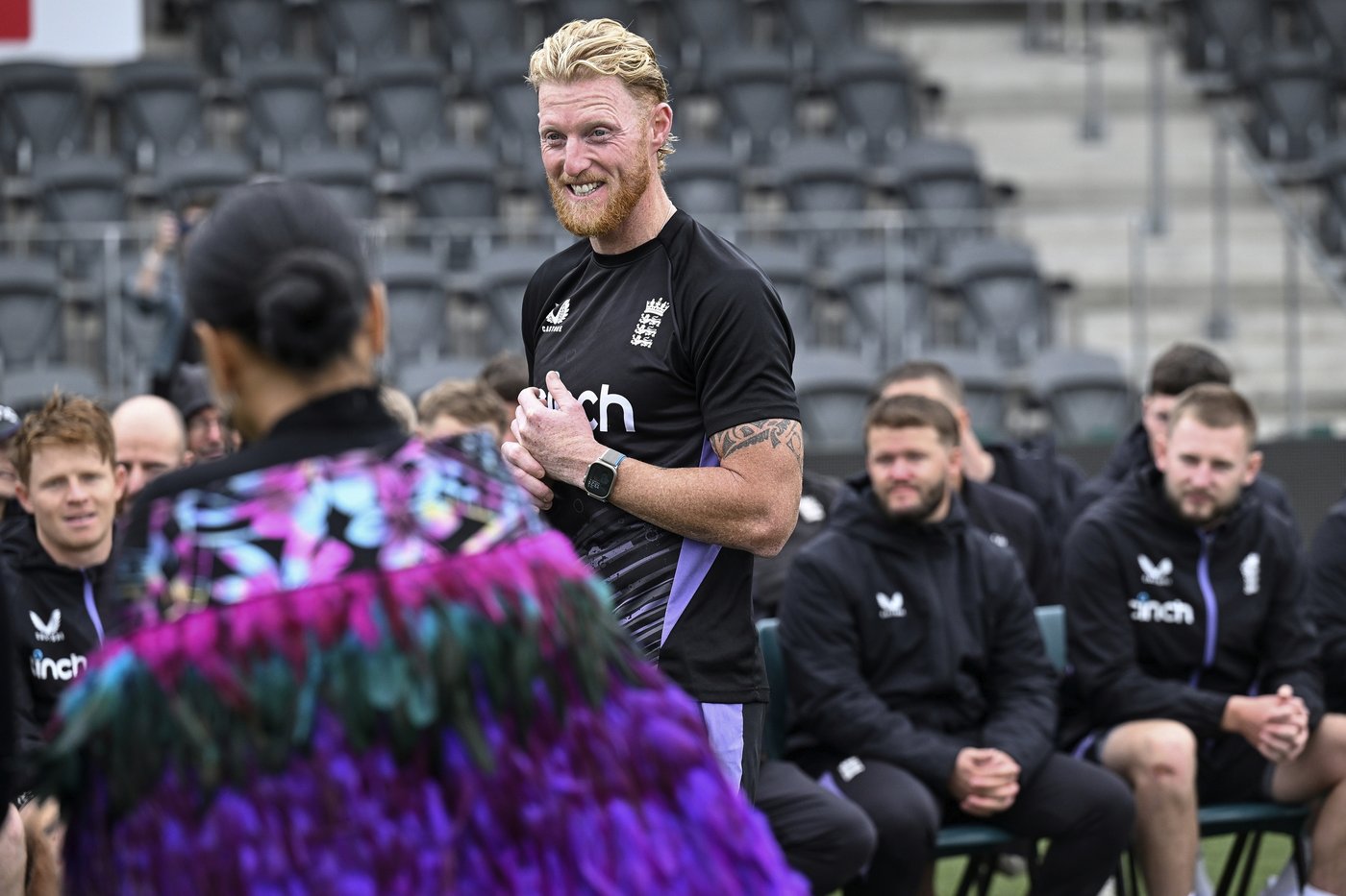 Ben Stokes opted out of IPL bidding to prolong international cricket career with England | iNFOnews.ca