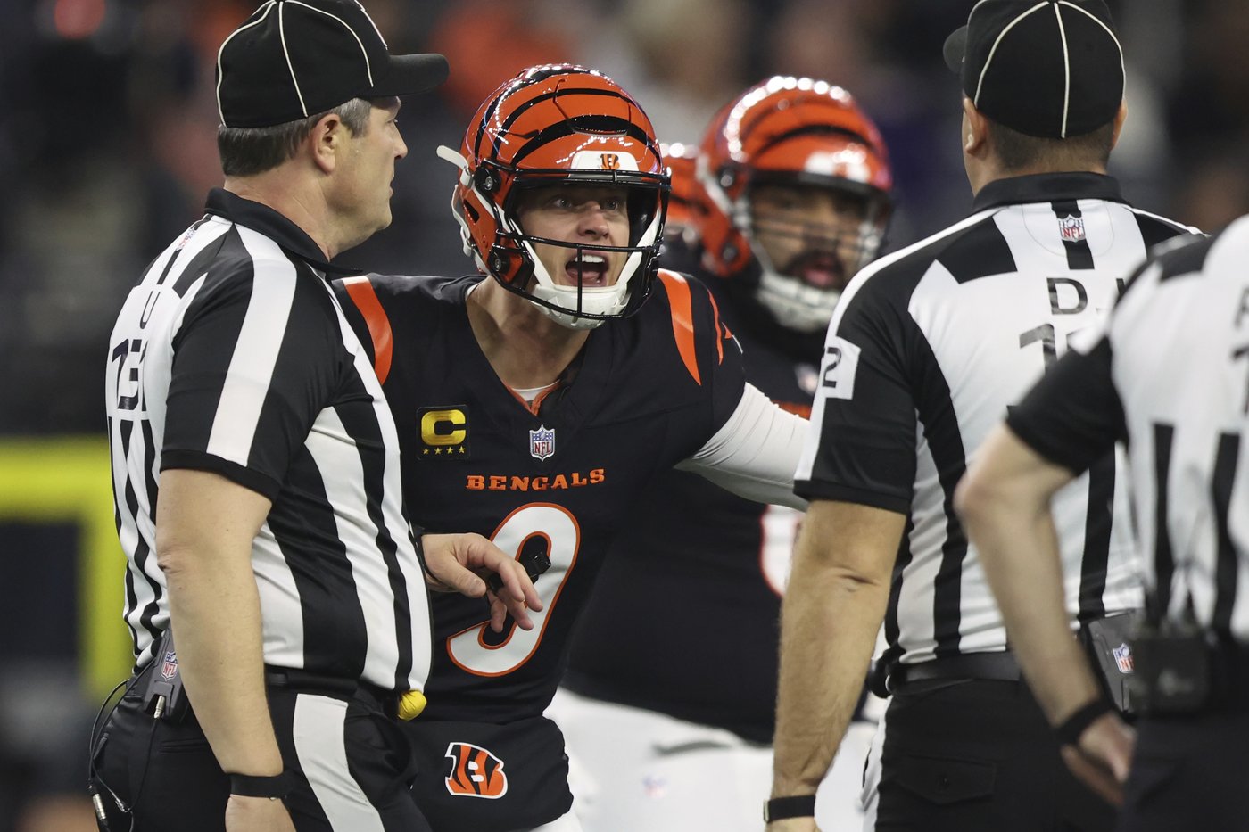 Bengals and coach Zac Taylor visit the Titans and Brian Callahan needing to win | iNFOnews.ca Bengals and coach Zac Taylor visit the Titans and Brian Callahan needing to win | iNFOnews.ca