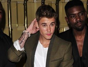 Justin Bieber tells fans he's not the person he was 'pretending to be' | iNFOnews.ca CP31680120