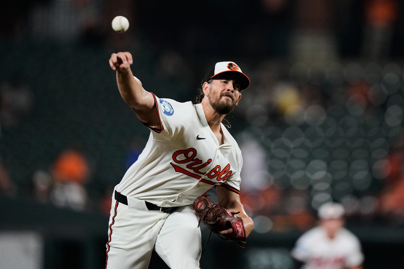 Dean Kremer's one-hit gem leads Orioles to 6-0 win over Rays | iNFOnews.ca Dean Kremer's one-hit gem leads Orioles to 6-0 win over Rays | iNFOnews.ca