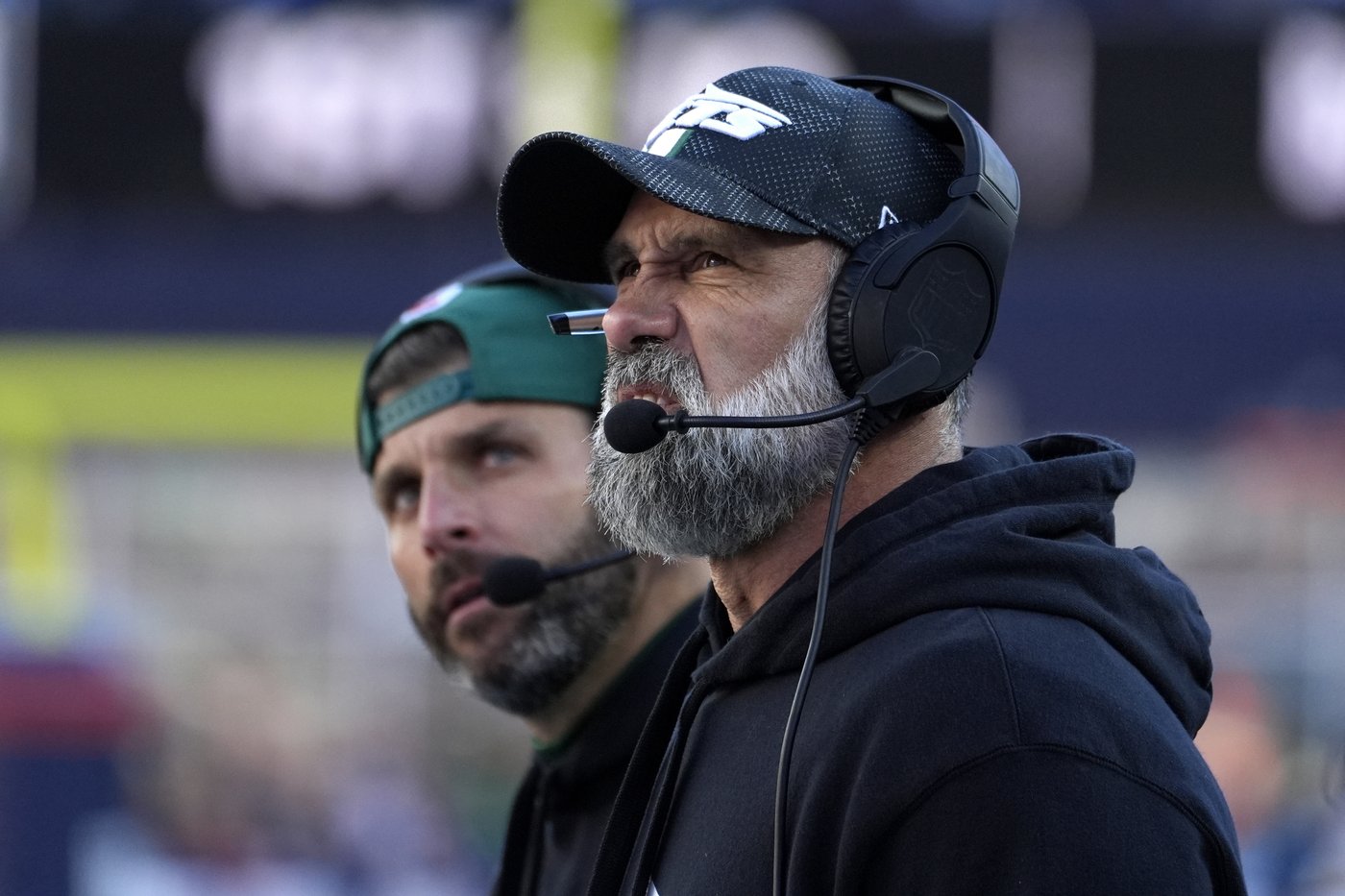 With Maye out, 'soft' Patriots come back to send Rodgers and Jets to 5th straight loss | iNFOnews.ca With Maye out, 'soft' Patriots come back to send Rodgers and Jets to 5th straight loss | iNFOnews.ca