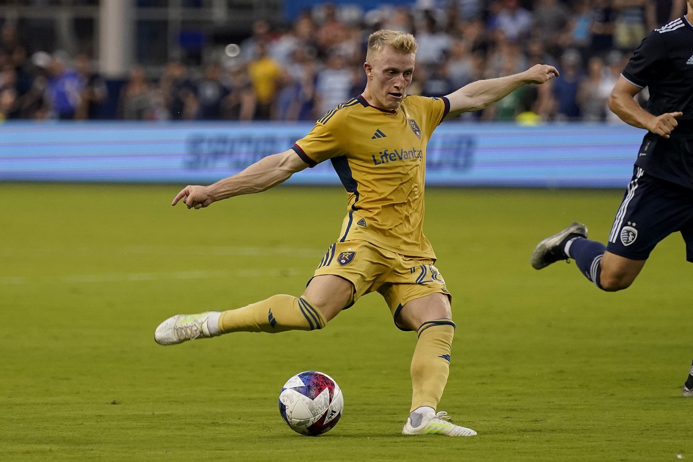 Busy San Diego FC adds to its roster through MLS expansion draft and trades | iNFOnews.ca Busy San Diego FC adds to its roster through MLS expansion draft and trades | iNFOnews.ca