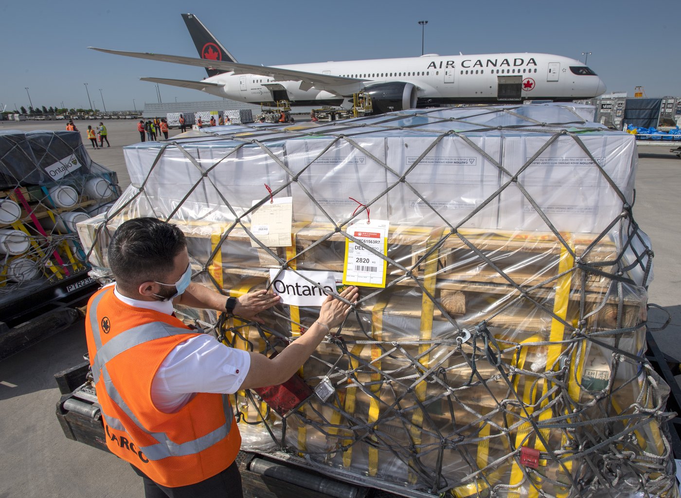 Conservatives demand probe into Ottawa's loss of $20M in pharmaceutical products | iNFOnews.ca Conservatives demand probe into Ottawa's loss of $20M in pharmaceutical products | iNFOnews.ca