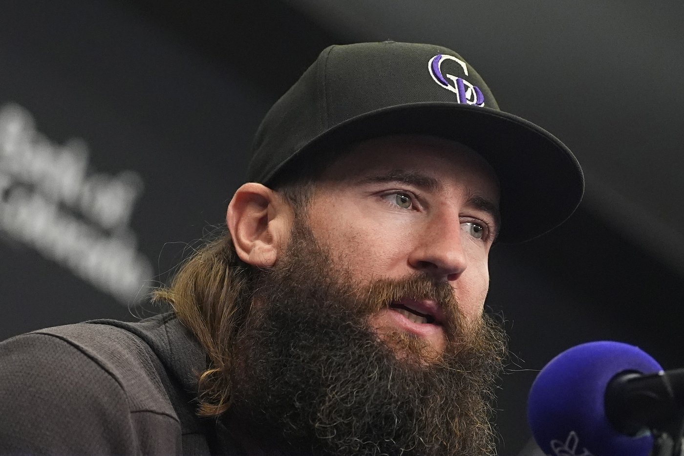 Rockies outfielder Charlie Blackmon ready for final week of his career | iNFOnews.ca