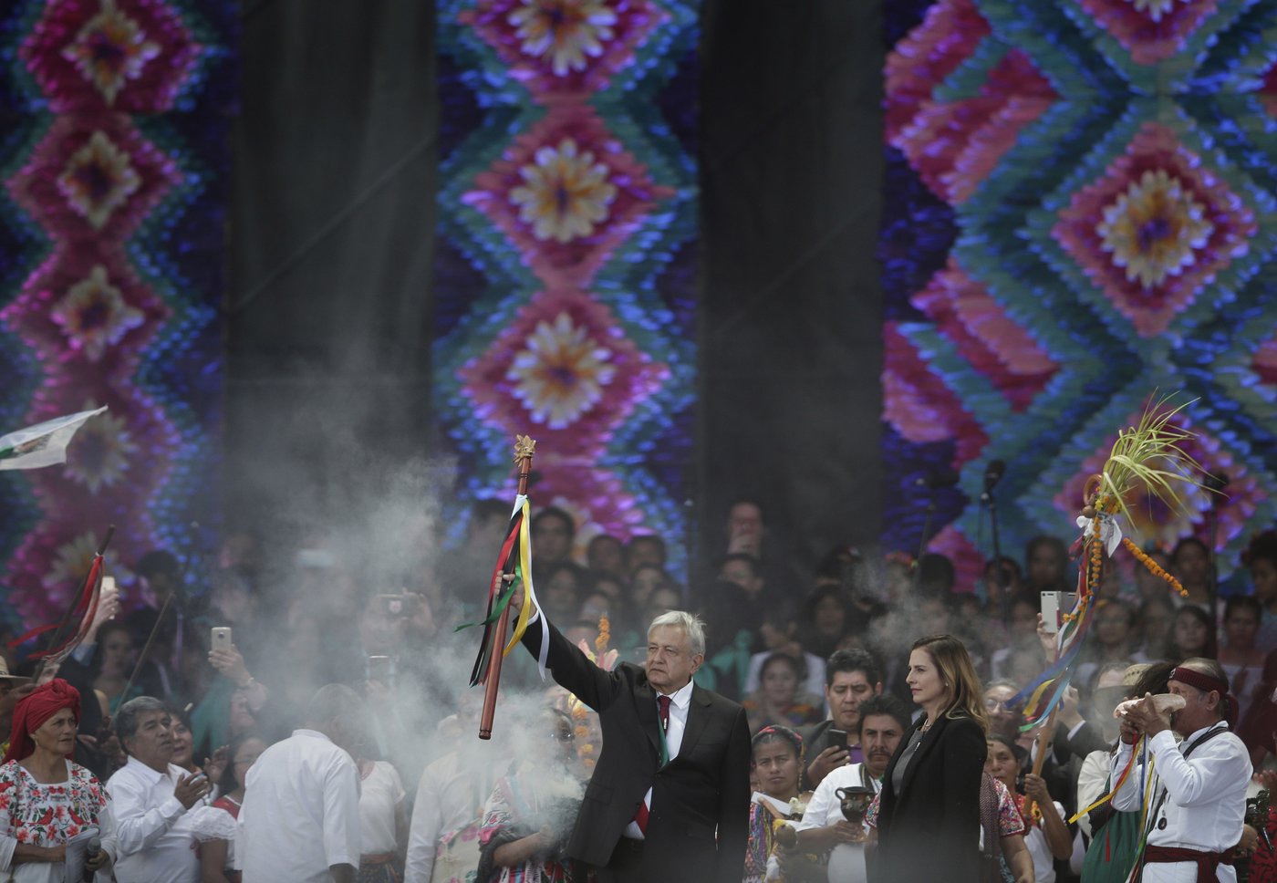 Mexico's most popular president in decades is retiring. What will he leave behind? | iNFOnews.ca Mexico's most popular president in decades is retiring. What will he leave behind? | iNFOnews.ca