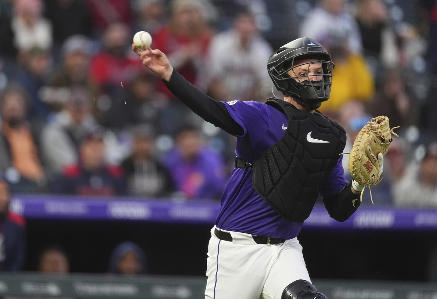 Braves win 6-3 to hand Rockies their 7th straight loss and drop them to MLB-worst 4-24 | iNFOnews.ca Braves win 6-3 to hand Rockies their 7th straight loss and drop them to MLB-worst 4-24 | iNFOnews.ca