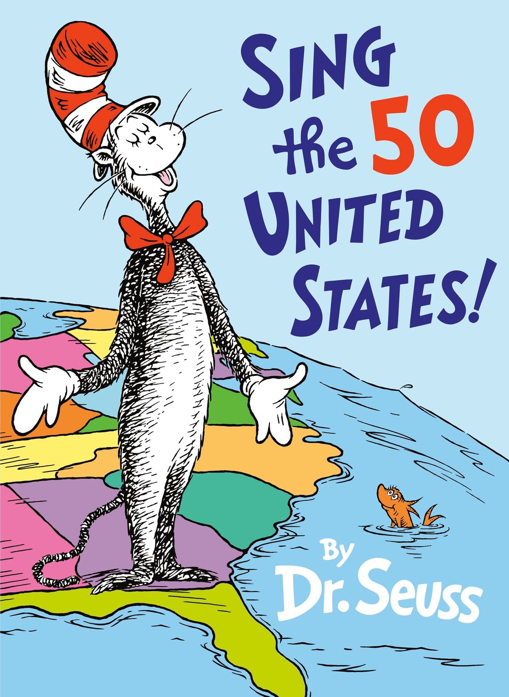 A newly discovered Dr. Seuss manuscript will celebrate America’s 250th anniversary | iNFOnews.ca A newly discovered Dr. Seuss manuscript will celebrate America’s 250th anniversary | iNFOnews.ca