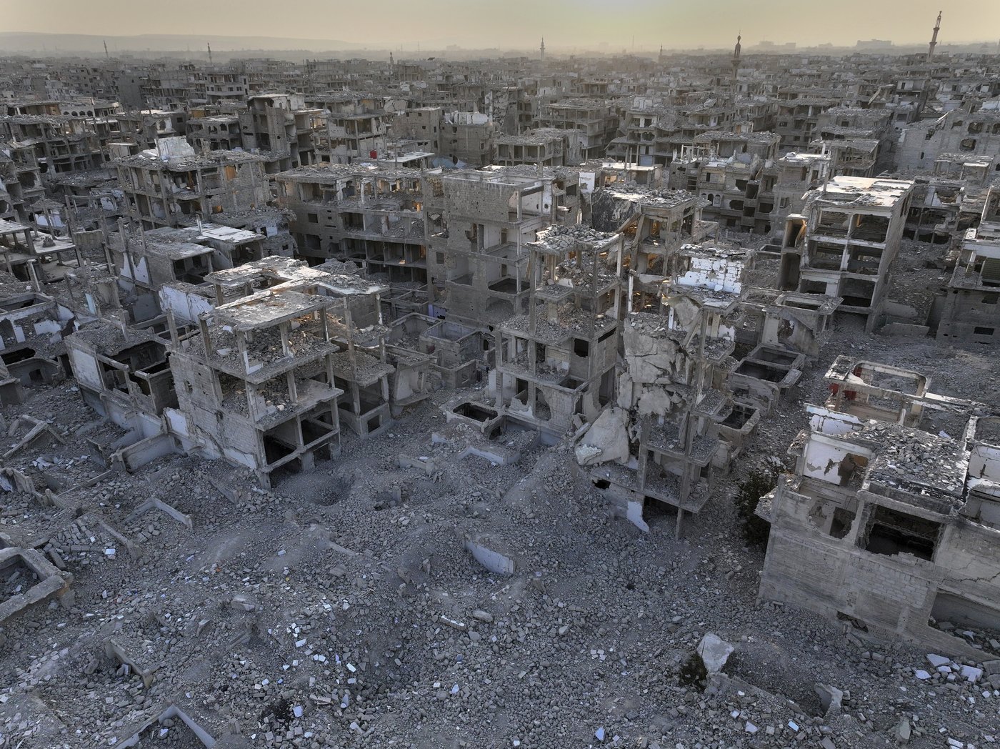 Palestinian refugees return to Yarmouk amid questions about their place in the new Syria | iNFOnews.ca Palestinian refugees return to Yarmouk amid questions about their place in the new Syria | iNFOnews.ca