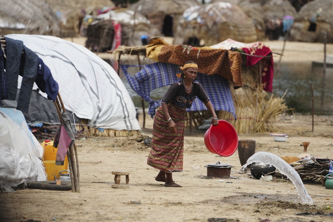 Nigeria faces hunger crisis as food needs rise across west and central Africa, UN says | iNFOnews.ca Nigeria faces hunger crisis as food needs rise across west and central Africa, UN says | iNFOnews.ca