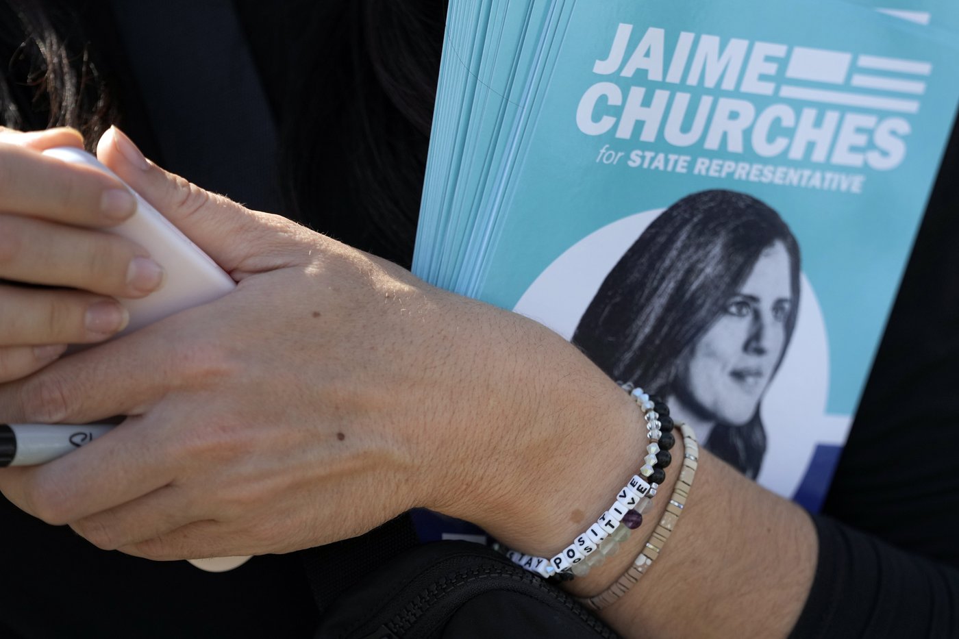 Michigan House races will test Democrats' grasp on the state government trifecta | iNFOnews.ca Michigan House races will test Democrats' grasp on the state government trifecta | iNFOnews.ca