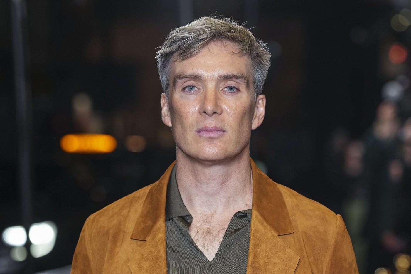 Q&A: Cillian Murphy on following ‘Oppenheimer’ with the Irish drama ‘Small Things Like These’ | iNFOnews.ca
