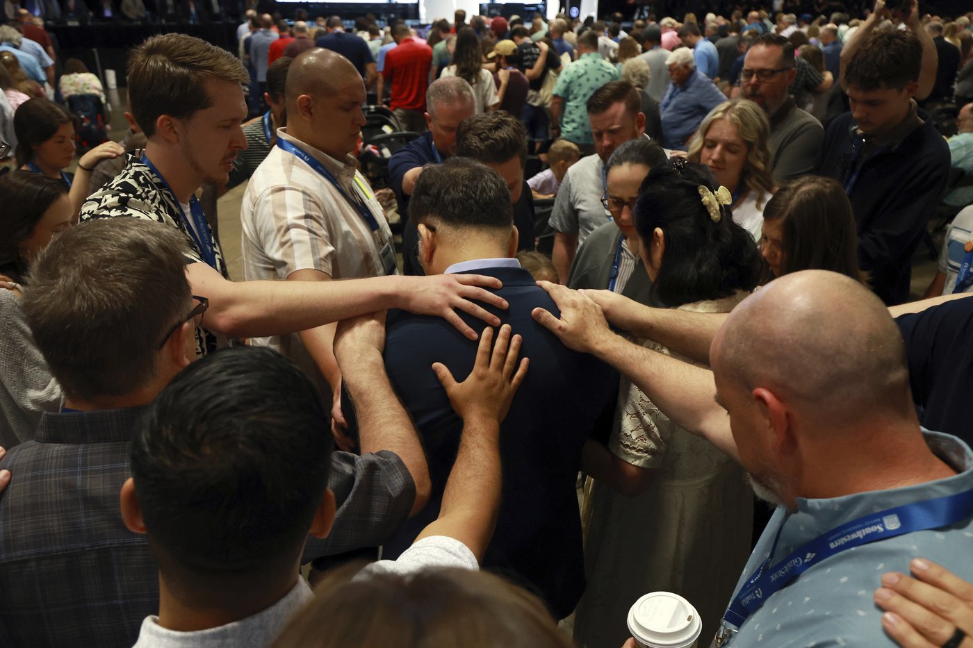 Southern Baptist public policy arm survives challenge to its conservative credentials | iNFOnews.ca