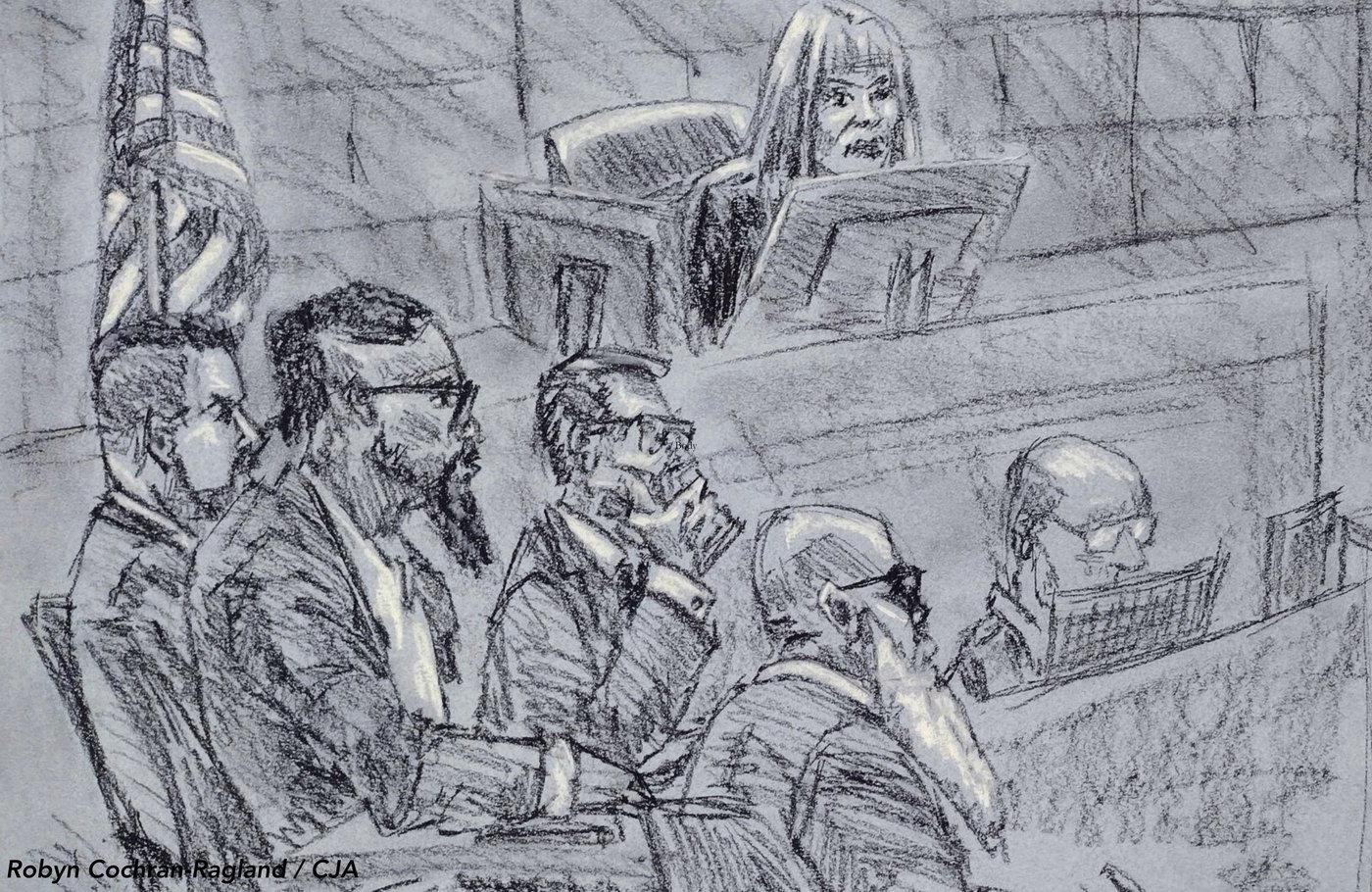 Gambian ex-soldier convicted at US trial of torturing suspected backers of a failed 2006 coup | iNFOnews.ca
