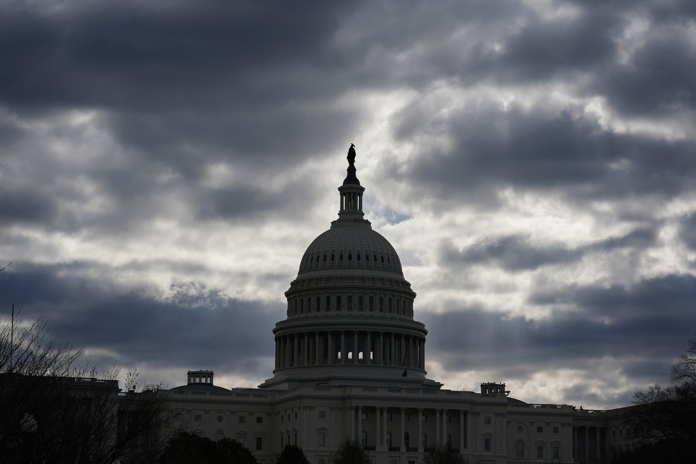 Closures, Social Security checks, furloughs: What a government shutdown might mean | iNFOnews.ca Closures, Social Security checks, furloughs: What a government shutdown might mean | iNFOnews.ca