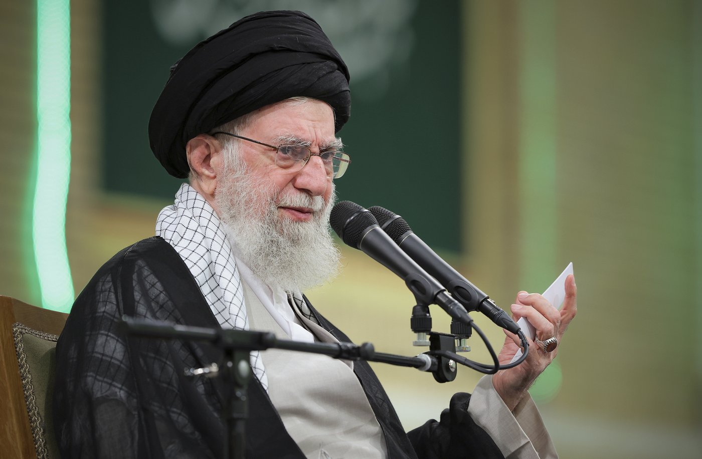 Iran says it will continue nuclear talks with the US, shrugging off Trump's threats | iNFOnews.ca Iran says it will continue nuclear talks with the US, shrugging off Trump's threats | iNFOnews.ca