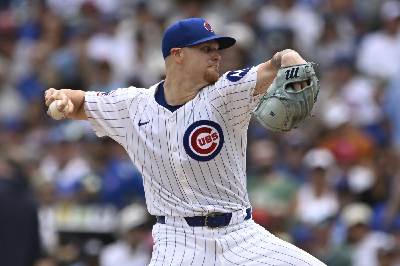 Wilyer Abreu homers twice as the Red Sox beat the Cubs 6-1 to avoid a sweep | iNFOnews.ca Wilyer Abreu homers twice as the Red Sox beat the Cubs 6-1 to avoid a sweep | iNFOnews.ca