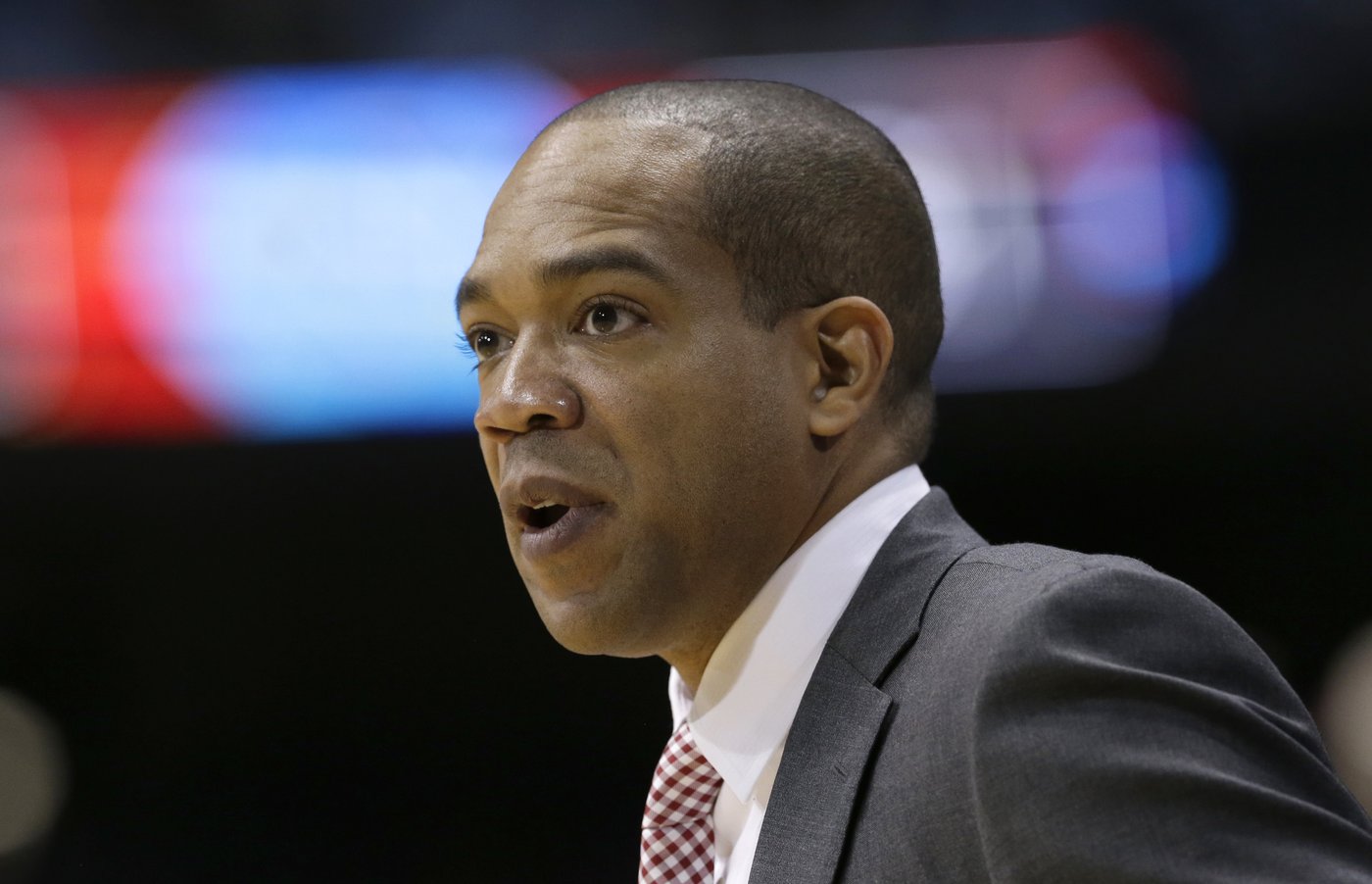 Mystics introduce new coach and general manager, with a focus on building a player-friendly culture | iNFOnews.ca Mystics introduce new coach and general manager, with a focus on building a player-friendly culture | iNFOnews.ca