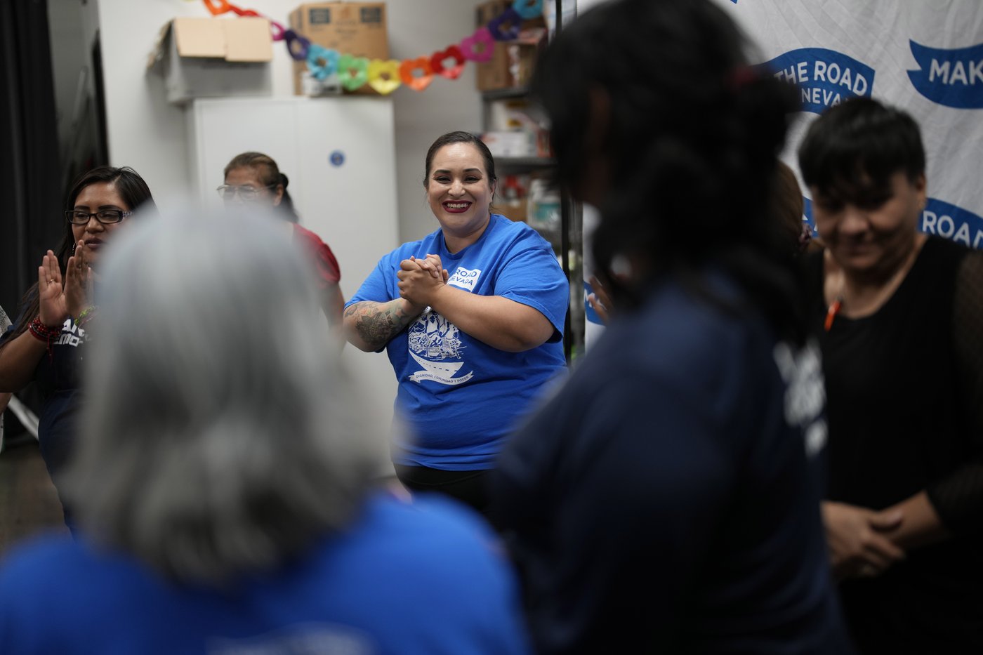In Nevada, immigration is a nuanced issue. But the politics of it is painted in black and white | iNFOnews.ca