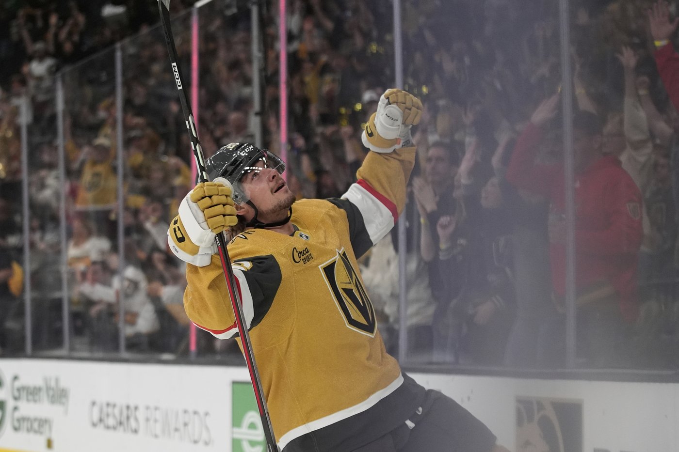 Road through the Western Conference to the Stanley Cup Final is a 'war of attrition' | iNFOnews.ca Road through the Western Conference to the Stanley Cup Final is a 'war of attrition' | iNFOnews.ca