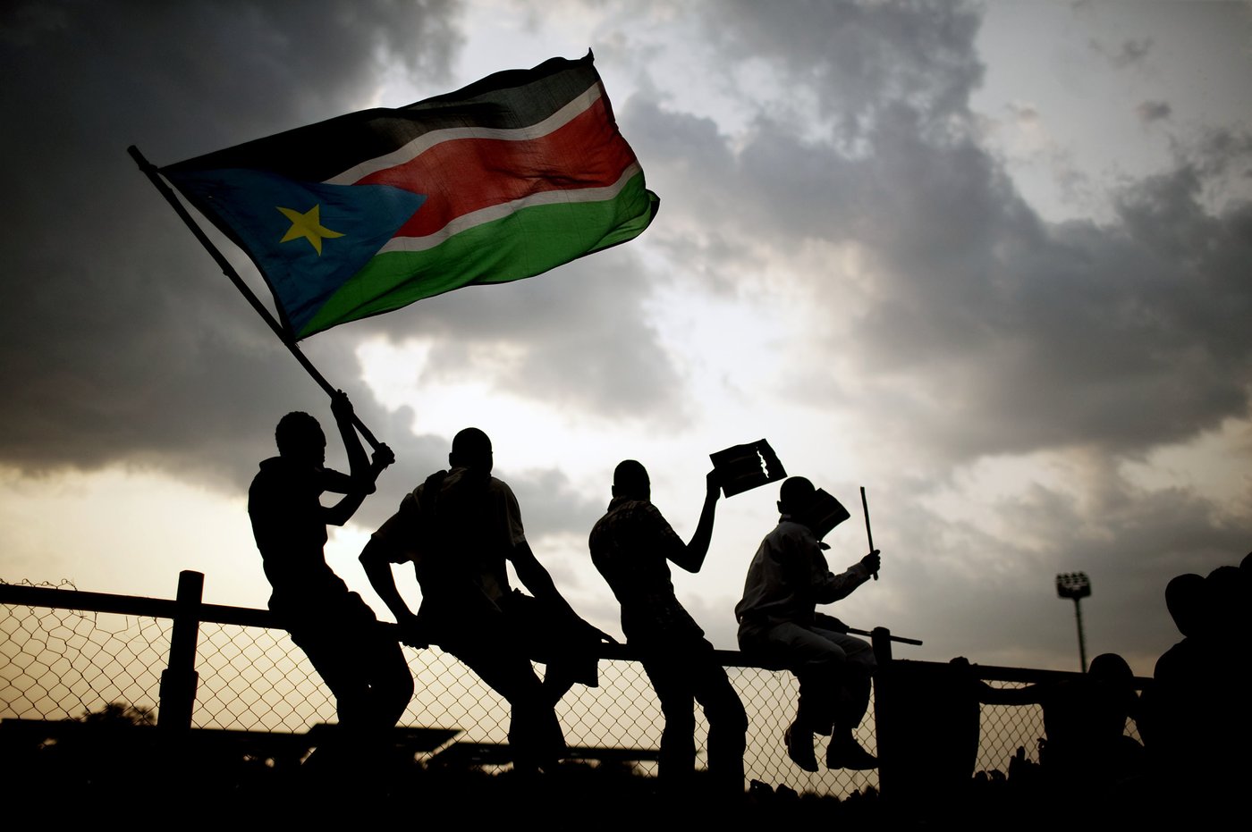 Divided UN extends arms embargo on South Sudan as fears of renewed civil war grow | iNFOnews.ca Divided UN extends arms embargo on South Sudan as fears of renewed civil war grow | iNFOnews.ca