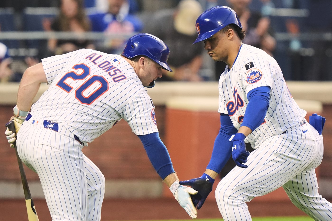 Soto stares down Gore and helps Mets rally past Nationals in extra innings | iNFOnews.ca Soto stares down Gore and helps Mets rally past Nationals in extra innings | iNFOnews.ca