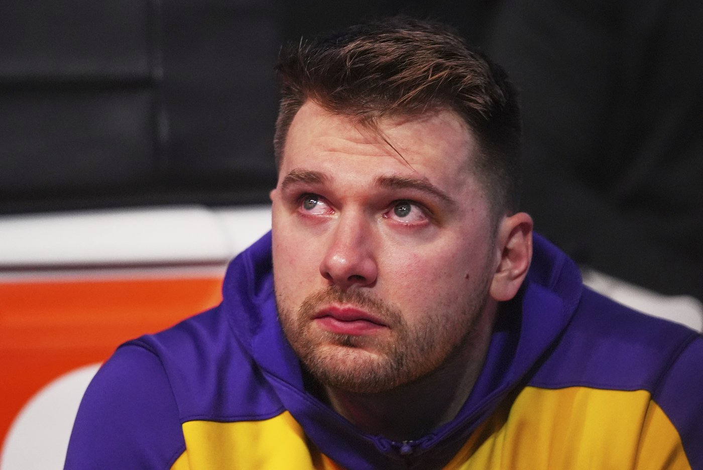 Emotional return for Luka Doncic and Mavericks fans in his 1st game at Dallas since trade to Lakers | iNFOnews.ca Emotional return for Luka Doncic and Mavericks fans in his 1st game at Dallas since trade to Lakers | iNFOnews.ca