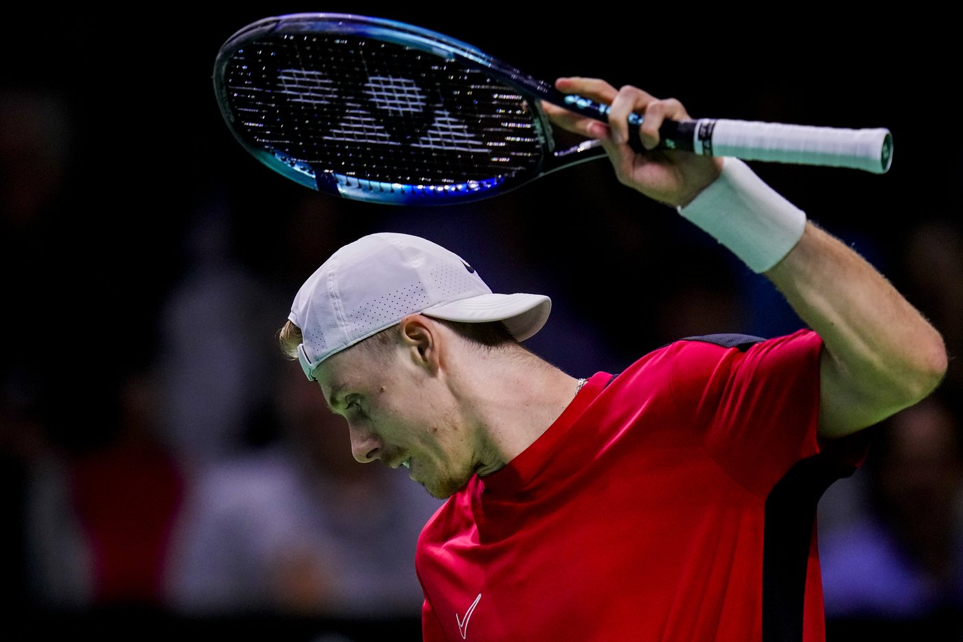 Germany wins both singles matches to top Canada and reach Davis Cup semifinals | iNFOnews.ca