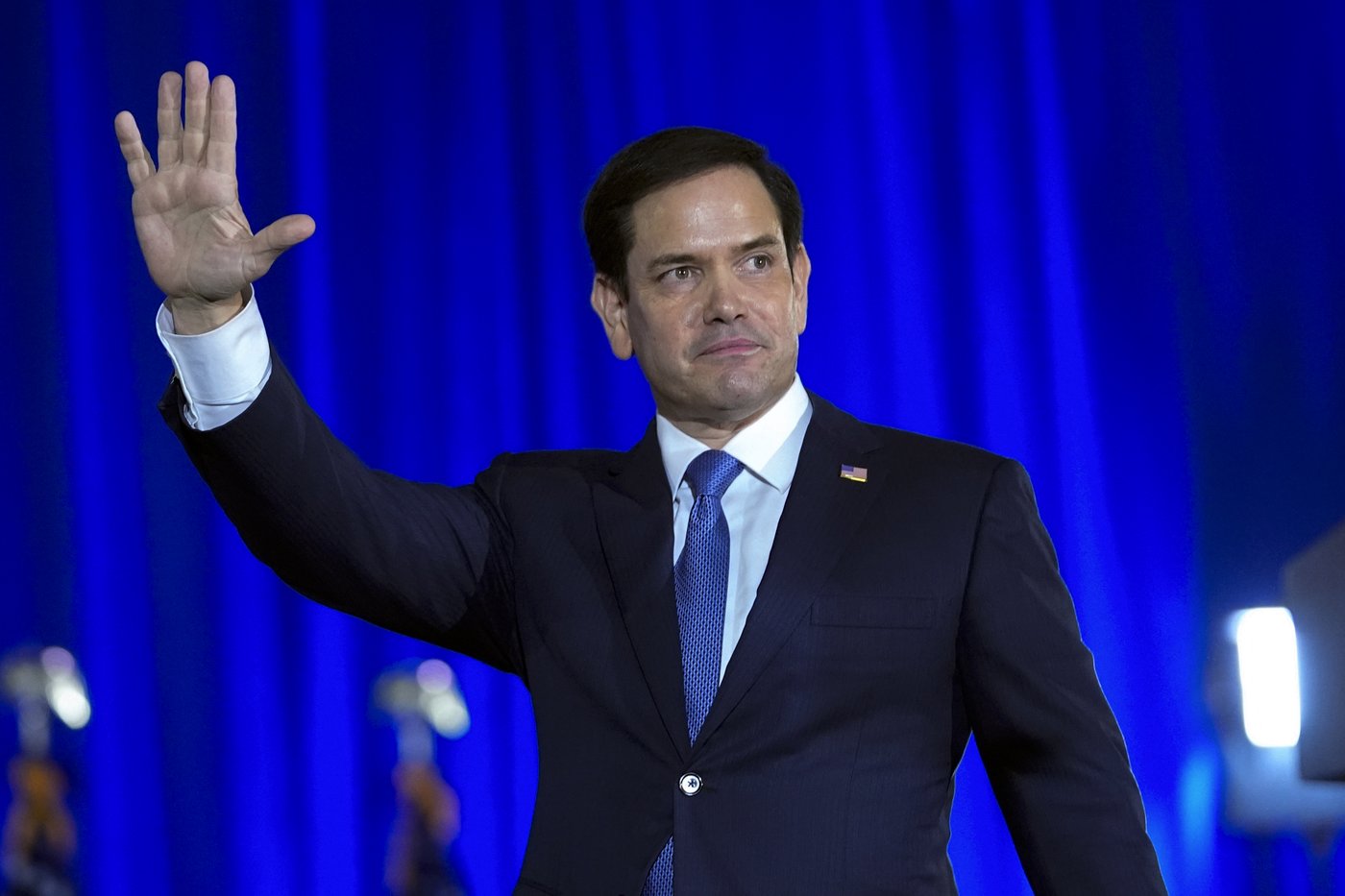 The Latest: Republicans win House majority of 218 seats | iNFOnews.ca