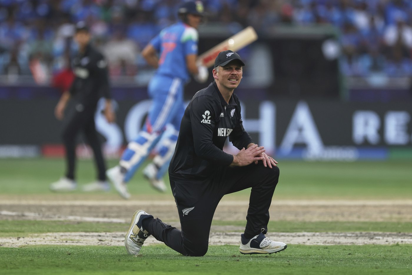 New Zealand beats Pakistan by 5 wickets to take a 2-0 lead in the T20 international cricket series | iNFOnews.ca New Zealand beats Pakistan by 5 wickets to take a 2-0 lead in the T20 international cricket series | iNFOnews.ca
