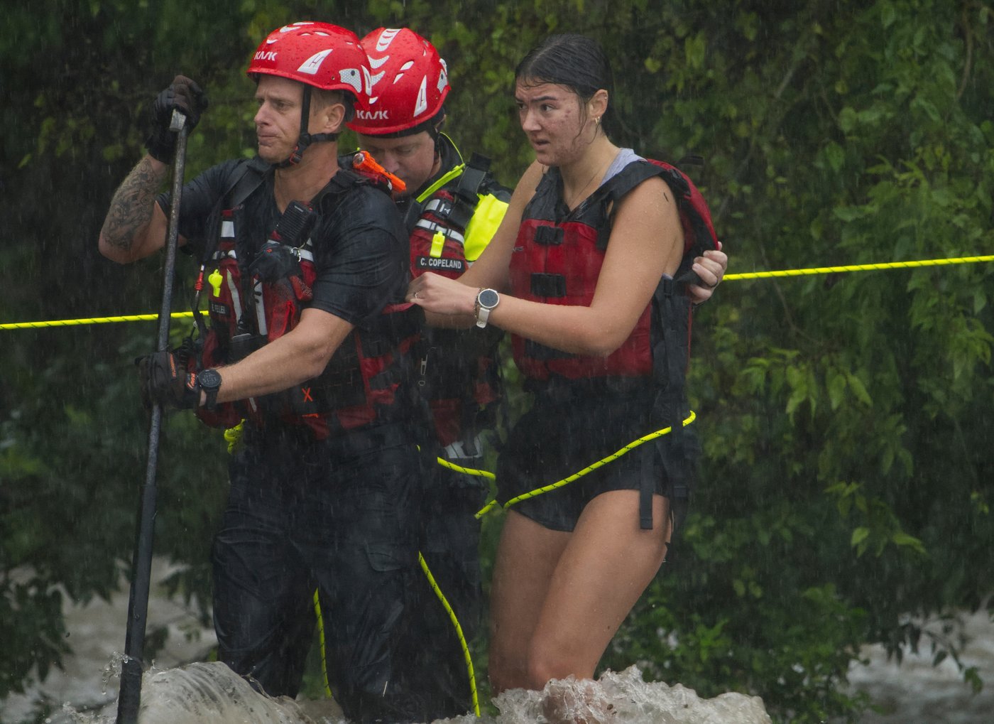 The top photos of the day by AP photojournalists | iNwheels