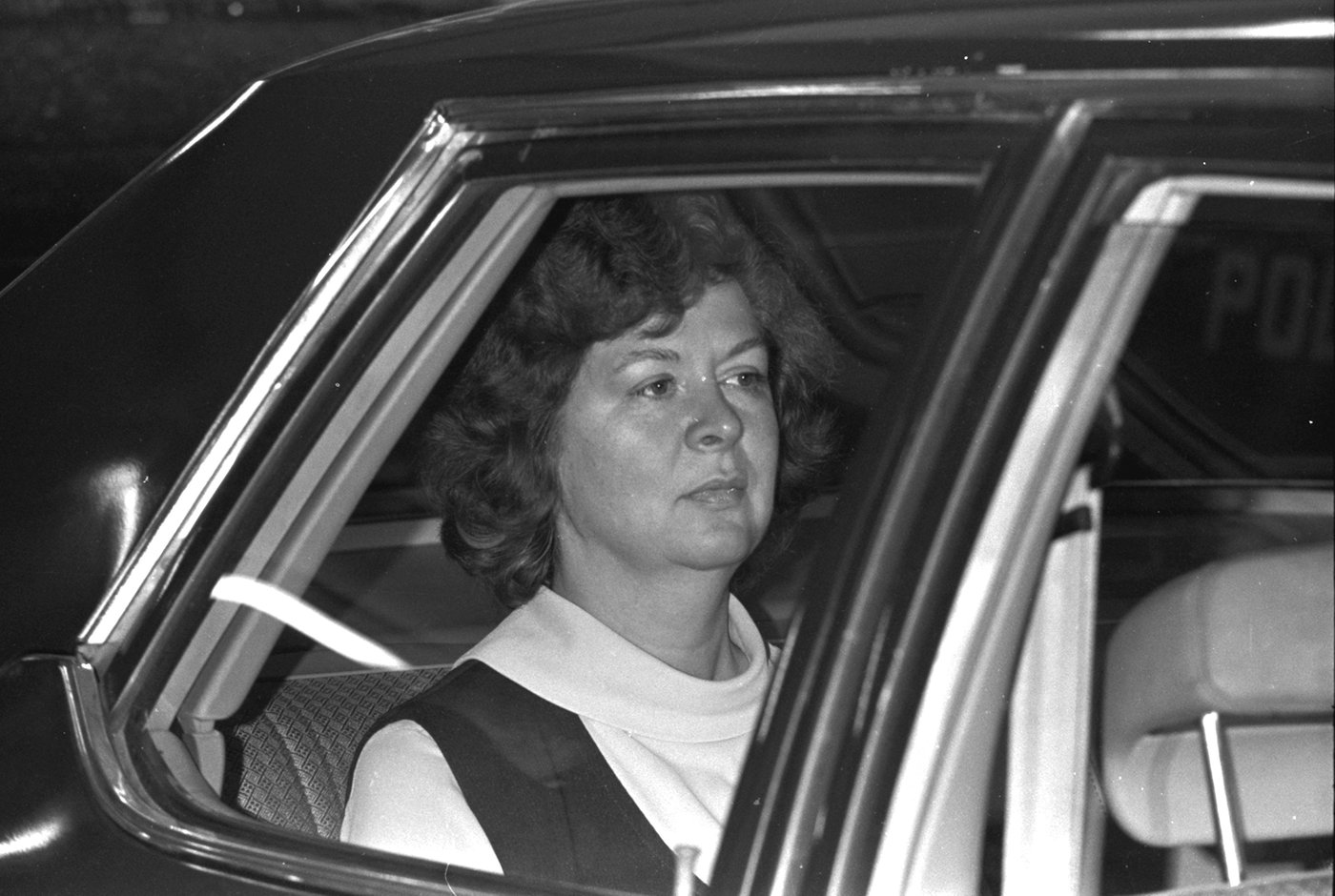 Sara Jane Moore, who tried to assassinate President Gerald Ford in 1975, dies at 95 | iNFOnews.ca Sara Jane Moore, who tried to assassinate President Gerald Ford in 1975, dies at 95 | iNFOnews.ca