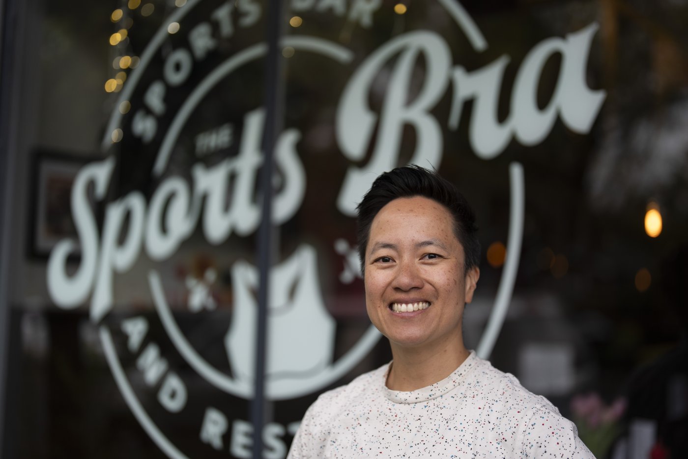 Women's sports bar The Sports Bra set to expand to four new cities | iNFOnews.ca Women's sports bar The Sports Bra set to expand to four new cities | iNFOnews.ca